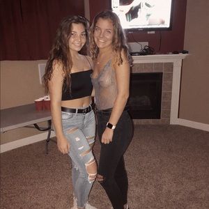 Meet your Posher, Libbie